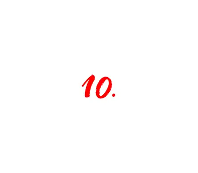 10X Bag