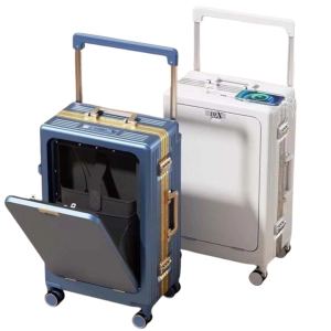 Roger series premium